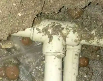 乌拉特中测漏水多少钱