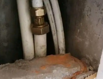 乌拉特中水管漏水检测哪家好