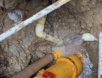 乌拉特中水管漏水检测哪家好