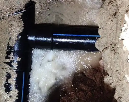 乌拉特中水管漏水检测哪家好