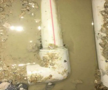 乌拉特中水管漏水检测多少钱